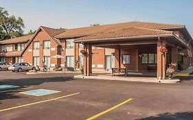 Comfort Inn Orillia